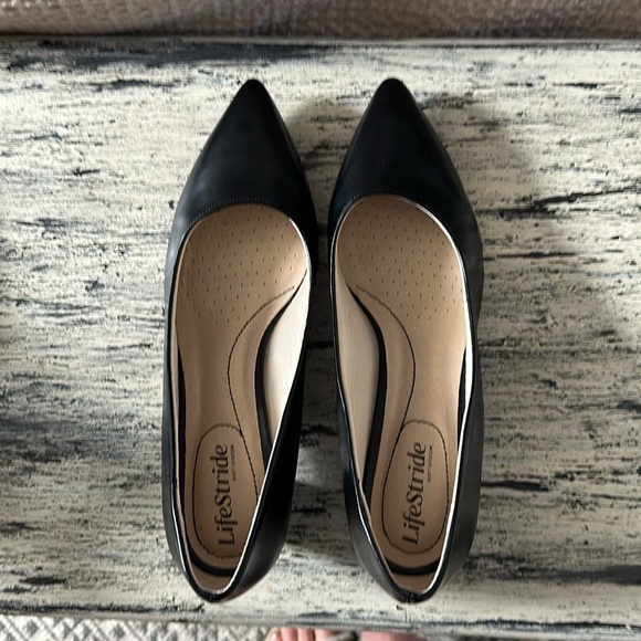 Minx Pump - Picture 2 of 4